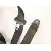 Recambio de cinturon seguridad trasero derecho para citroën c4 coupé (la_) 1.6 16v referencia OEM IAM 8974JK  