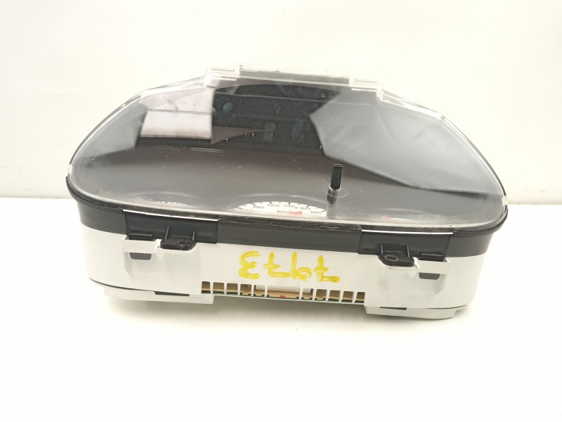 Recambio de cuadro instrumentos para ford fiesta iv (ja_, jb_) 1.3 i referencia OEM IAM YS6F10849RD  