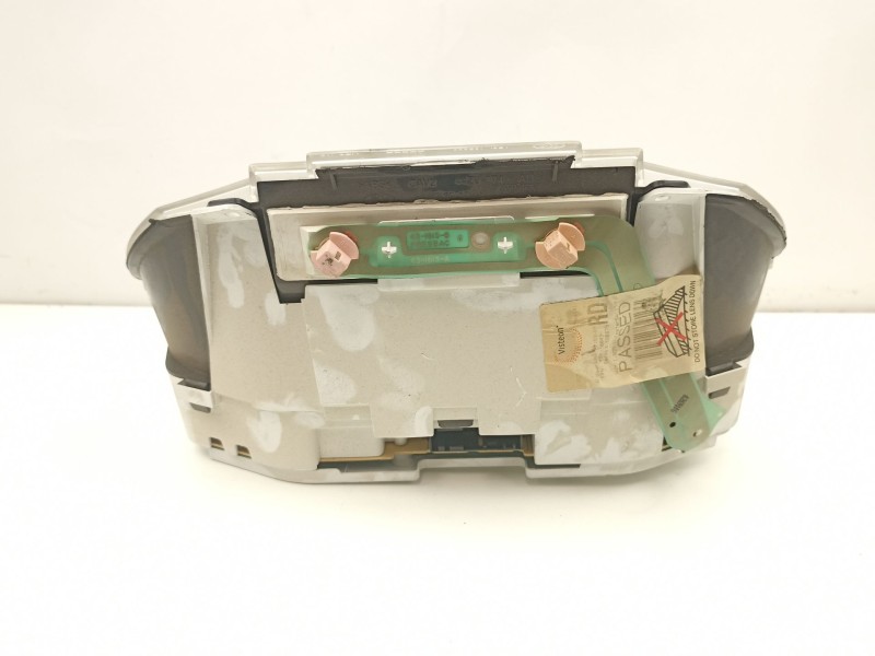 Recambio de cuadro instrumentos para ford fiesta iv (ja_, jb_) 1.3 i referencia OEM IAM YS6F10849RD  