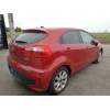 kia rio iii (ub) del año 2016
