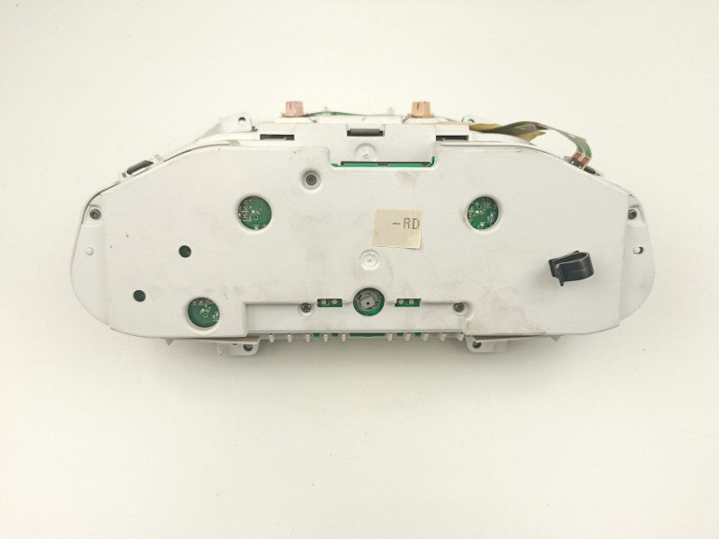 Recambio de cuadro instrumentos para ford fiesta iv (ja_, jb_) 1.3 i referencia OEM IAM YS6F10849RD  