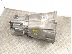 Recambio de caja cambios 6v turbo diesel para mercedes-benz clase c (w203) berlina 2.2 cdi cat referencia OEM IAM 2112604801  