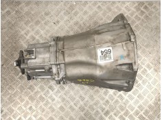 Recambio de caja cambios 6v turbo diesel para mercedes-benz clase c (w203) berlina 2.2 cdi cat referencia OEM IAM 2112604801   2