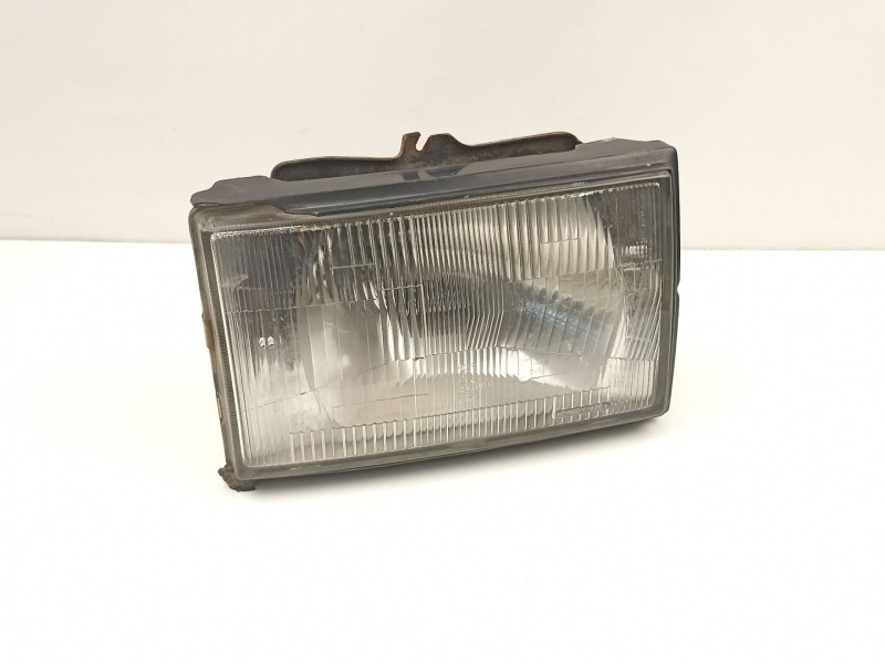 Recambio de faro derecho para opel monterey 3.1 turbodiesel referencia OEM IAM 94358888  