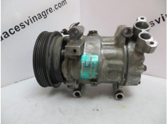 Recambio de aire acondicionado : renault kangoo : 1.5 d /k9k a7 (65,28cv) [2005] para renault kangoo 1.5 d /k9k a7 referencia OE