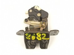 Recambio de cerradura maletero porton para hyundai tucson 2.0 td -4ea referencia OEM IAM 812302E010   2