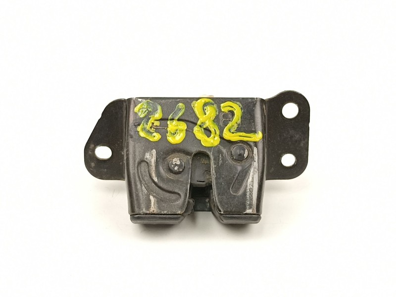 Recambio de cerradura maletero porton para hyundai tucson 2.0 td -4ea referencia OEM IAM 812302E010  