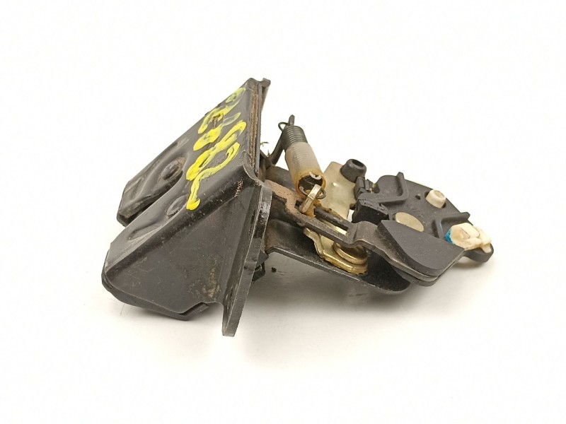 Recambio de cerradura maletero porton para hyundai tucson 2.0 td -4ea referencia OEM IAM 812302E010  