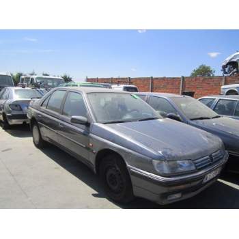 PEUGEOT 605 de desguace
