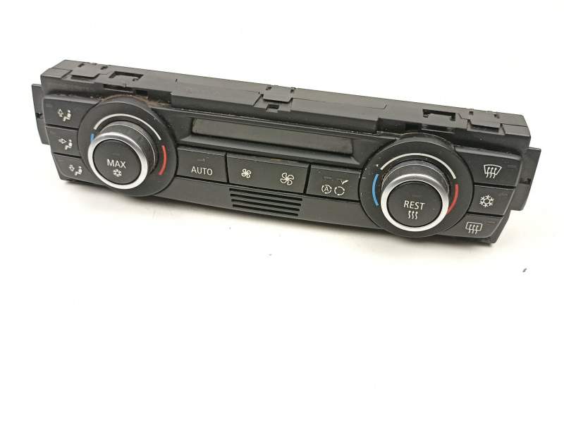 Recambio de mandos calefaccion aire para bmw 1 (e81) 118 d referencia OEM IAM 6411919926001 A2C53338455 