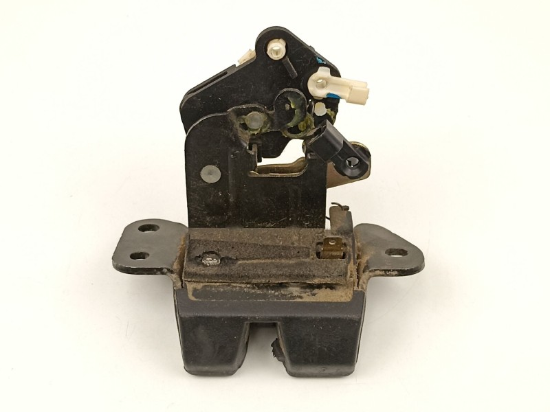 Recambio de cerradura maletero porton para hyundai tucson 2.0 td -4ea referencia OEM IAM 812302E010  