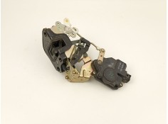 Recambio de cerradura puerta trasera izquierda para hyundai tucson 2.0 td -4ea referencia OEM IAM 814102E000  