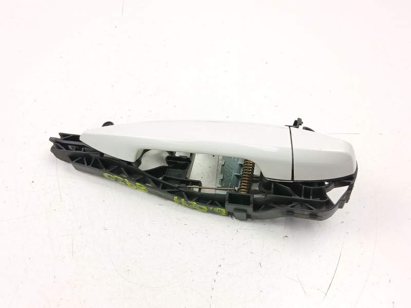 Recambio de manilla delantera derecha para bmw x1 (f48) sdrive 18 d referencia OEM IAM 51217401210  