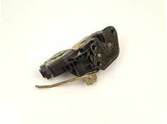 Recambio de cerradura puerta delantera derecha para hyundai tucson 2.0 td -4ea referencia OEM IAM 813202E000  