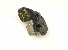 Recambio de cerradura puerta delantera izquierda para hyundai tucson 2.0 td -4ea referencia OEM IAM 813102E000  