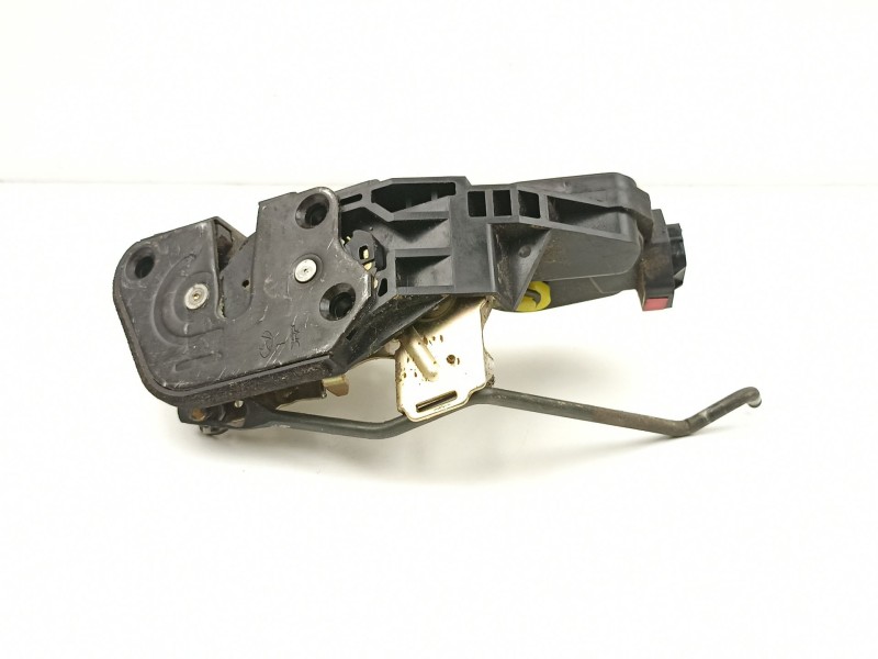 Recambio de cerradura puerta delantera izquierda para hyundai tucson 2.0 td -4ea referencia OEM IAM 813102E000  