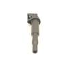 Recambio de bobina para bmw 7 (e65, e66, e67) 745 i, li referencia OEM IAM 12138657273 U5055 