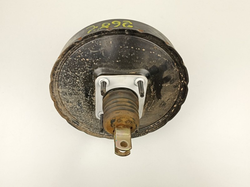 Recambio de servofreno para hyundai tucson 2.0 td -4ea referencia OEM IAM 585002E450  