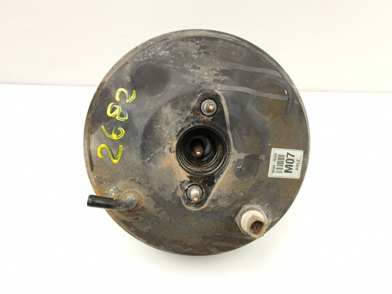 Recambio de servofreno para hyundai tucson 2.0 td -4ea referencia OEM IAM 585002E450  