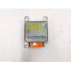 Recambio de centralita airbag para peugeot 206 hatchback (2a/c) 1.9 d referencia OEM IAM 9635268880 550541500 