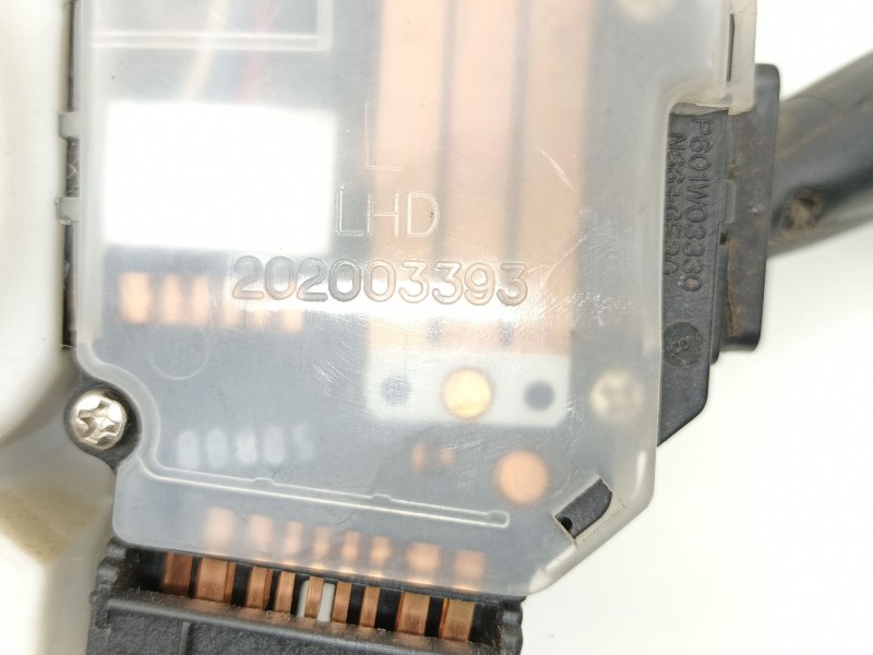 Recambio de mando luces y limpias para hyundai tucson 2.0 td -4ea referencia OEM IAM 934502E145  