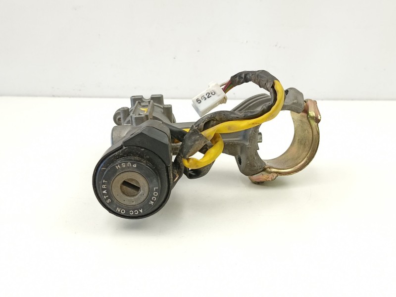 Recambio de conmutador de arranque para hyundai tucson 2.0 td -4ea referencia OEM IAM 819102EA00  