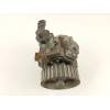 Recambio de bomba inyectora diesel para citroën berlingo cuadro sx referencia OEM IAM 9656300380A 0445010102 