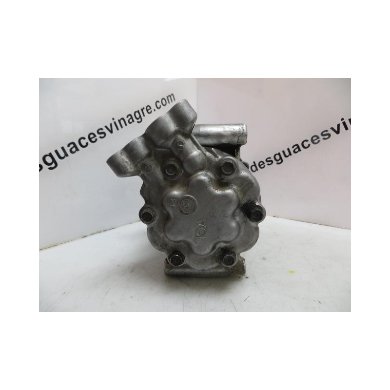 Recambio de aire acondicionado : renault kangoo : 1.5 d /k9k a7 (65,28cv) [2005] para renault kangoo 1.5 d /k9k a7 referencia OE