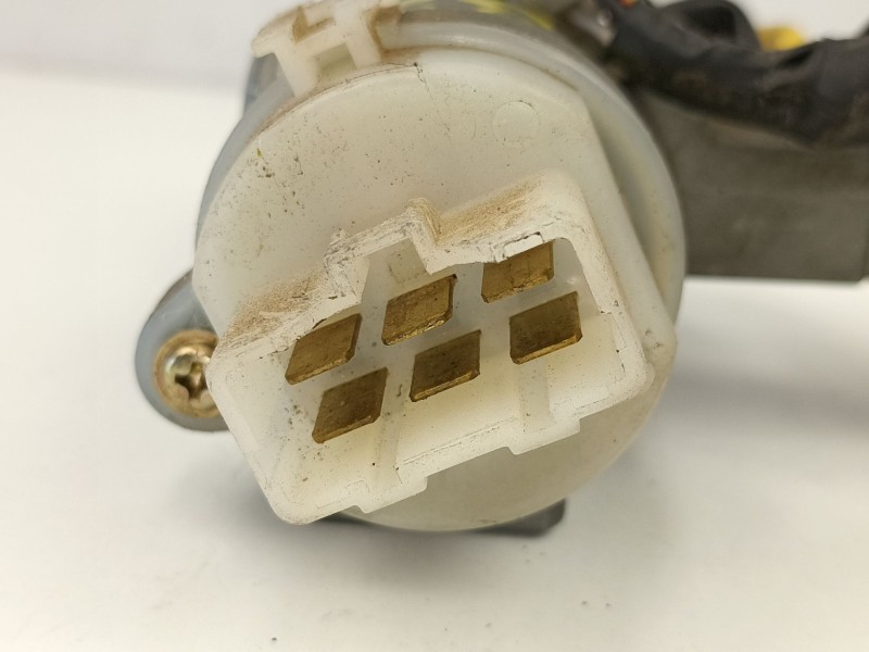 Recambio de conmutador de arranque para hyundai tucson 2.0 td -4ea referencia OEM IAM 819102EA00  