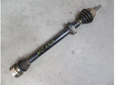 Recambio de transmision delantera dch. : seat ibiza : 1.4 g [1995] para seat ibiza 1.4 g referencia OEM IAM   