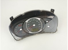 Recambio de cuadro instrumentos para hyundai tucson 2.0 td -4ea referencia OEM IAM 940132E421 11000768410H 