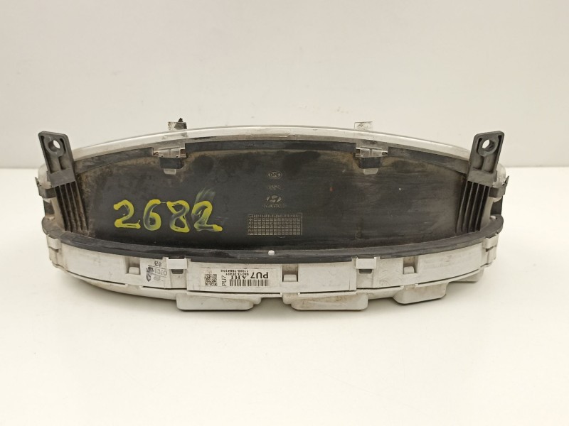 Recambio de cuadro instrumentos para hyundai tucson 2.0 td -4ea referencia OEM IAM 940132E421 11000768410H 