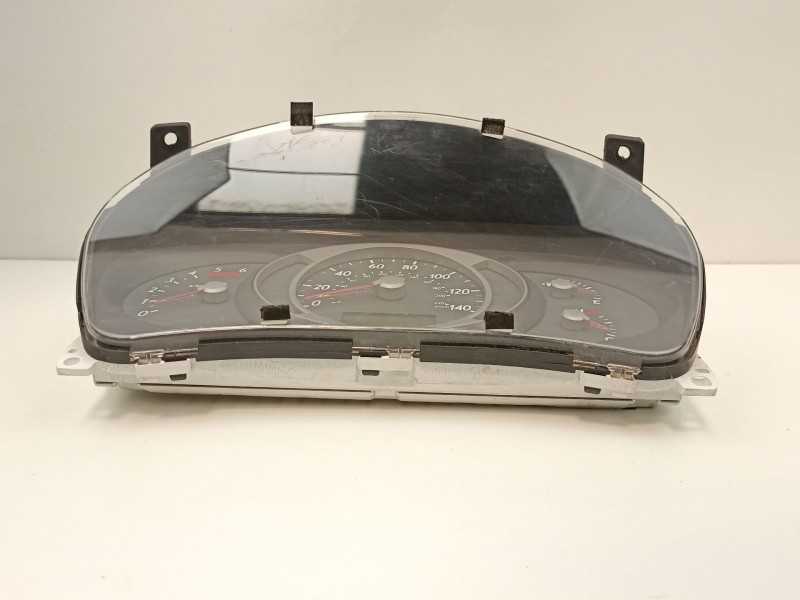 Recambio de cuadro instrumentos para hyundai tucson 2.0 crdi referencia OEM IAM 940112E020  