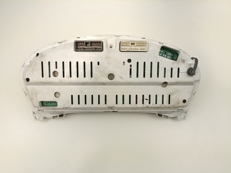 Recambio de cuadro instrumentos para hyundai tucson 2.0 crdi referencia OEM IAM 940112E020  