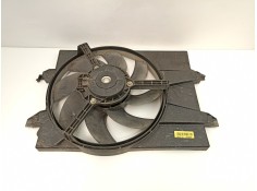 Recambio de electroventilador para ford fiesta (cbk) newport referencia OEM IAM 4S6H8C607AC  