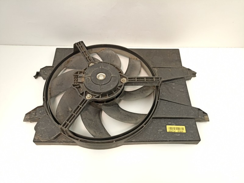 Recambio de electroventilador para ford fiesta (cbk) newport referencia OEM IAM 4S6H8C607AC  
