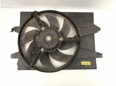 Recambio de electroventilador para ford fiesta (cbk) newport referencia OEM IAM 4S6H8C607AC   2