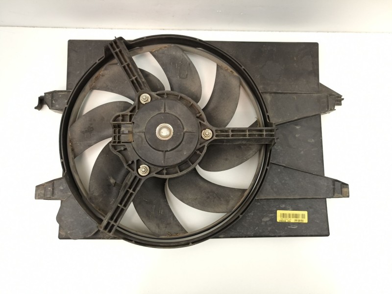 Recambio de electroventilador para ford fiesta (cbk) newport referencia OEM IAM 4S6H8C607AC  