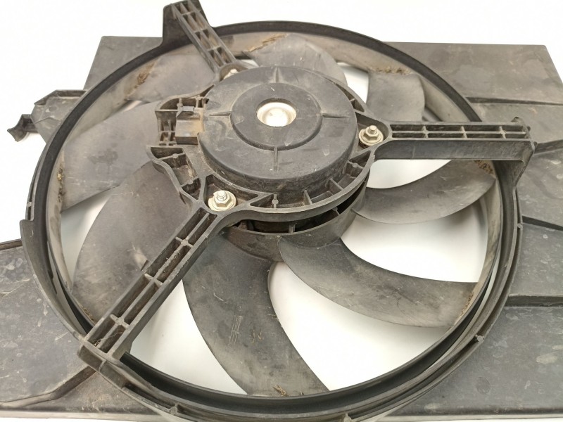 Recambio de electroventilador para ford fiesta (cbk) newport referencia OEM IAM 4S6H8C607AC  