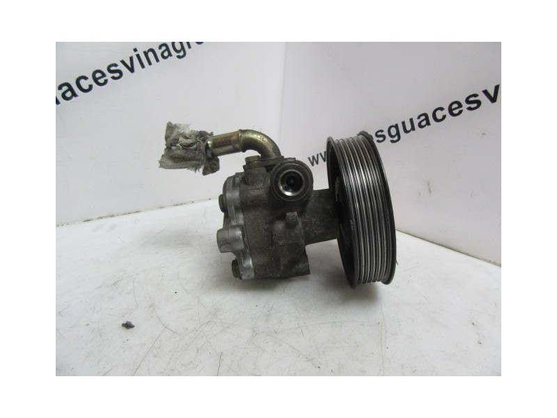 Recambio de bomba dirección : seat toledo : 1.9 tdi [2002] para seat toledo 1.9 tdi referencia OEM IAM IFAE  