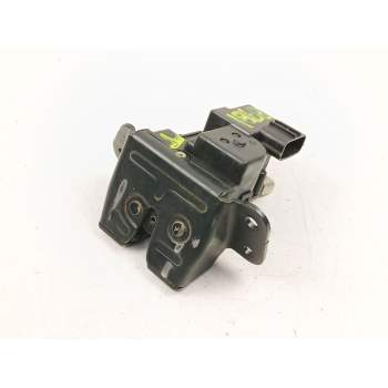 CERRADURA MALETERO / PORTON 812301H000 