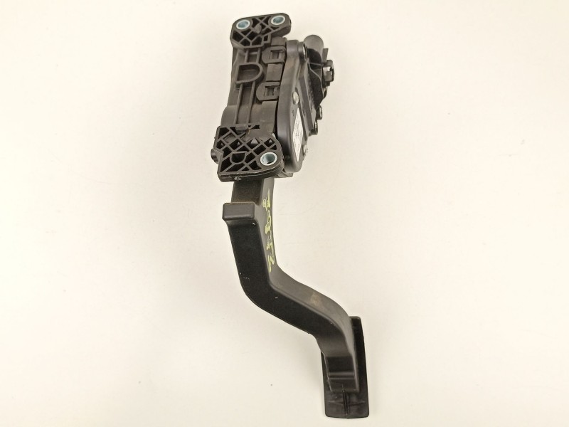 Recambio de potenciometro aceleracion para ford fiesta (cbk) newport referencia OEM IAM 2S619F836AA 6PV00856700 