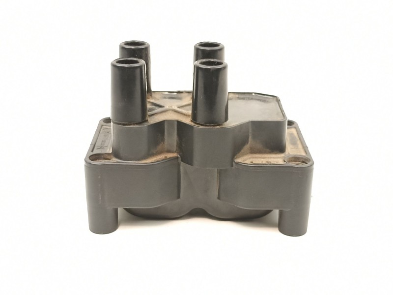Recambio de bobina para ford fiesta (cbk) newport referencia OEM IAM 4M5G12029ZB 0221503485 