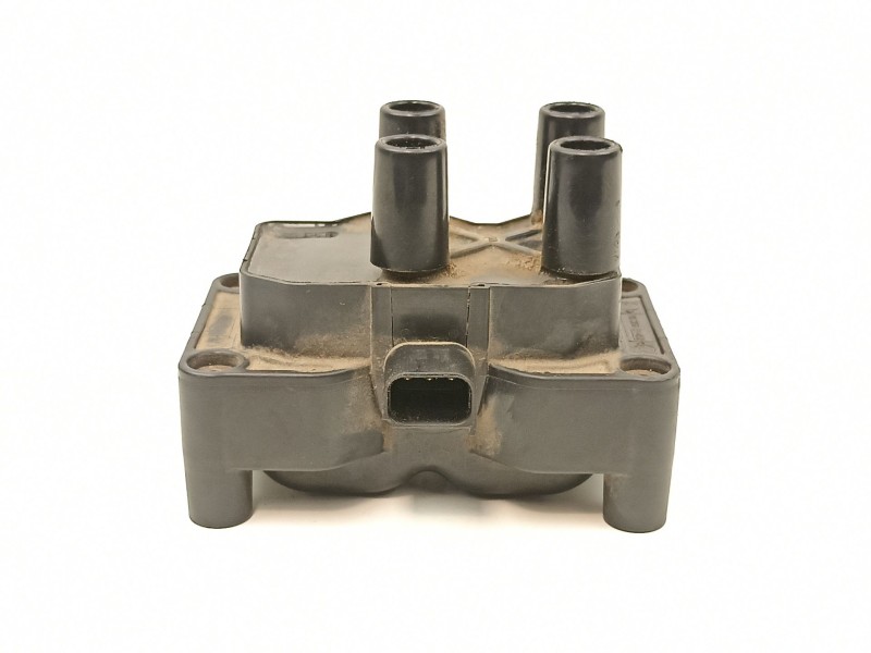 Recambio de bobina para ford fiesta (cbk) newport referencia OEM IAM 4M5G12029ZB 0221503485 