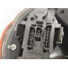 Recambio de piloto trasero derecho para seat toledo ii (1m2) 1.6 16v referencia OEM IAM 1M5945096B  