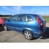 nissan almera del año 2001