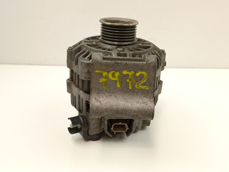 Recambio de alternador para ford fiesta (cbk) newport referencia OEM IAM 2S6T10300CB A005TA7692 
