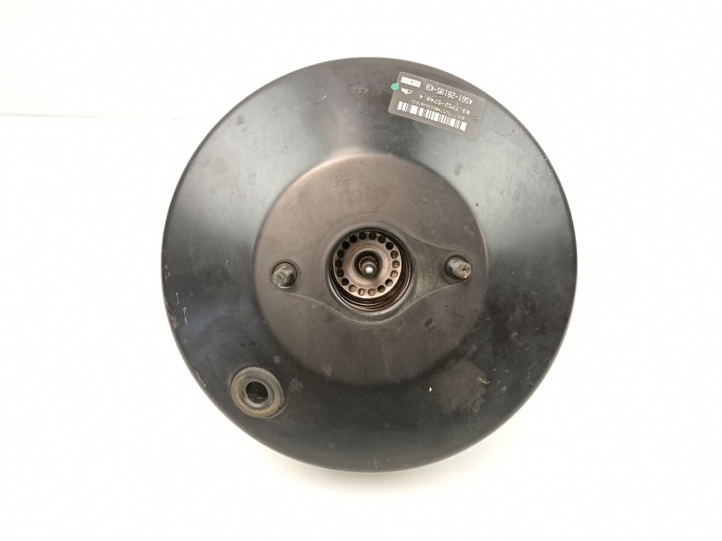 Recambio de servofreno para ford fiesta (cbk) newport referencia OEM IAM 4S612B195KB 03775257404 