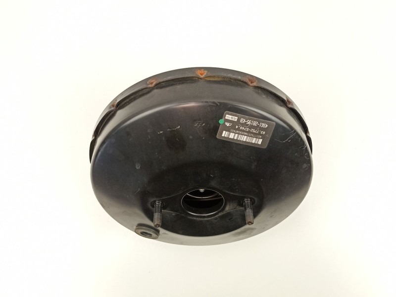 Recambio de servofreno para ford fiesta (cbk) newport referencia OEM IAM 4S612B195KB 03775257404 