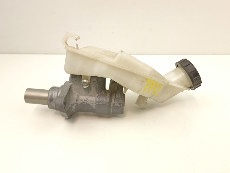 Recambio de bomba de freno para ford fiesta (cbk) newport referencia OEM IAM 4S612140KF  